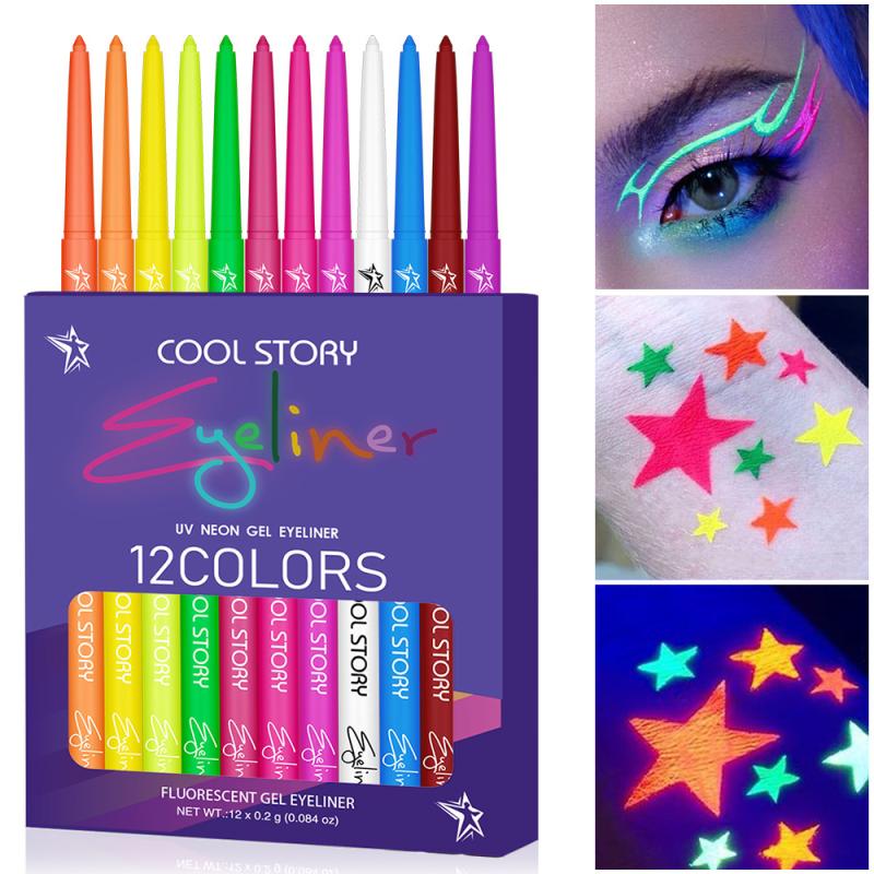 Arts & Crafts |  Rainbow Sparkle Glitter Markers – Set Of 15 Arts & Crafts Arts & Crafts