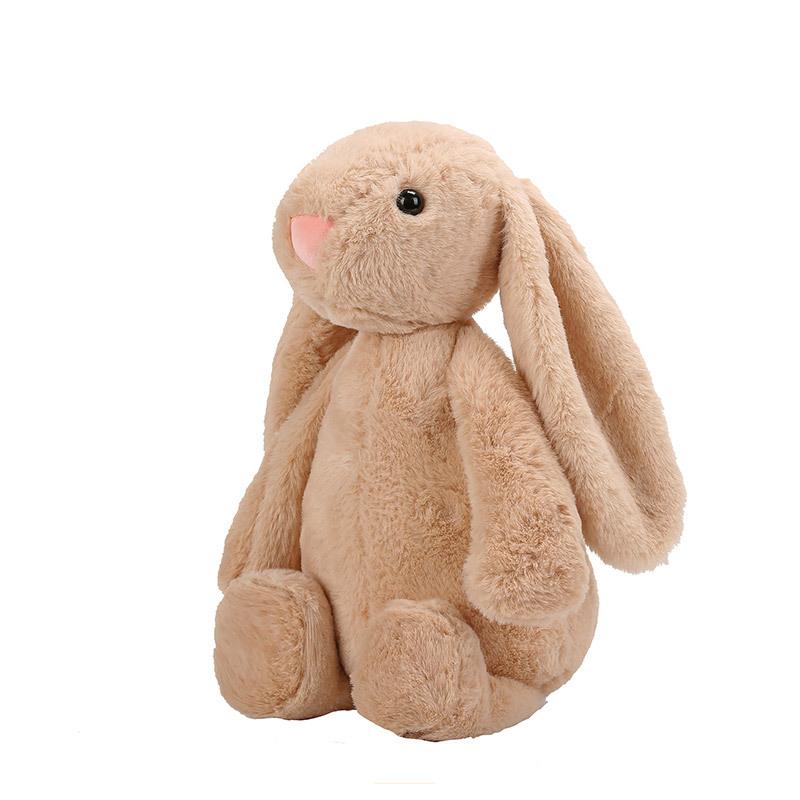 Baby & Toddler |  16″ Sweet Nibble Floppy Bunny –  Apricot Cream Baby & Toddler Baby & Toddler