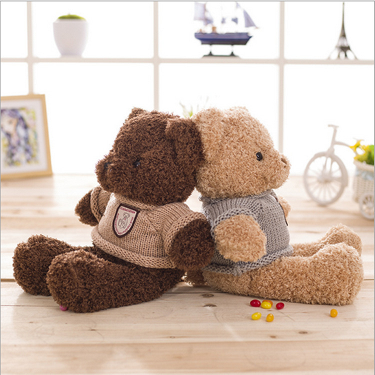 Baby & Toddler |  Cozychic Bear Buddie With Vest Baby & Toddler Baby & Toddler