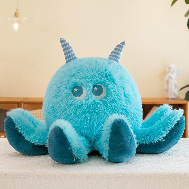 Baby & Toddler |  Ocho The Octopus Book & Plush Bundle Baby & Toddler Baby & Toddler