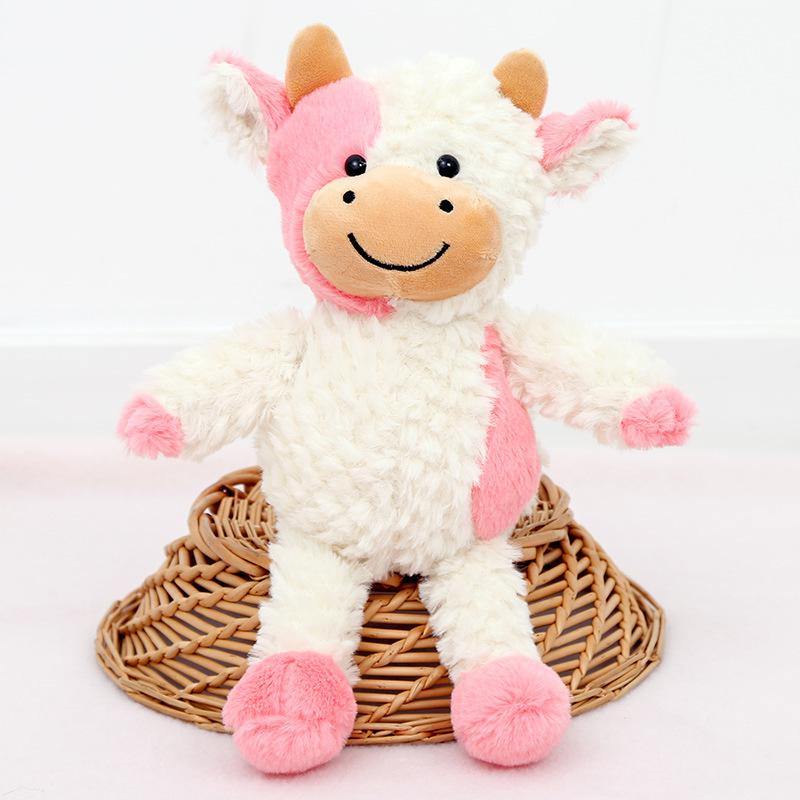 Baby & Toddler |  Soft Cuddly Friends Lita Lamb Music Box Baby & Toddler Baby & Toddler