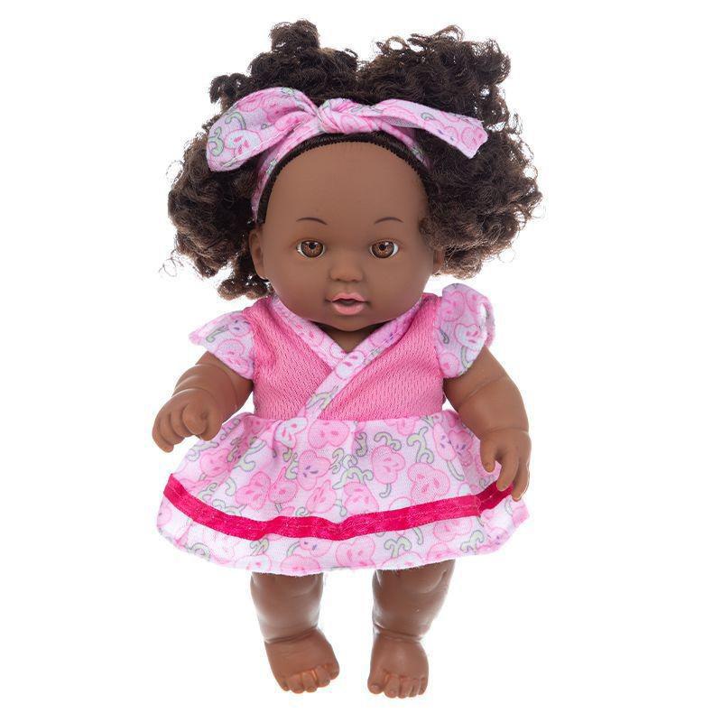 Dolls & Dollhouses |  Bébé Calin Doll – Maria Dolls & Dollhouses Dolls & Dollhouses