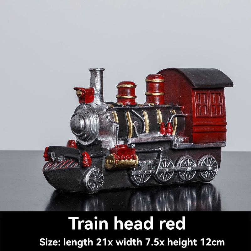 Holiday |   Train Glass Ornament Holiday Holiday