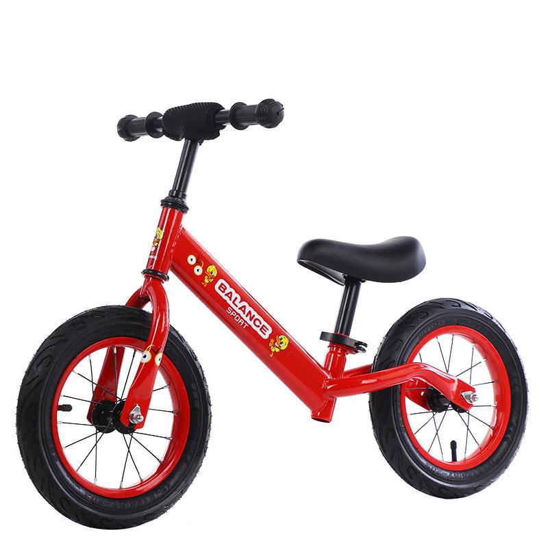 Outdoor Toys |  Biky City Bicycle – Red Outdoor Toys Outdoor Toys