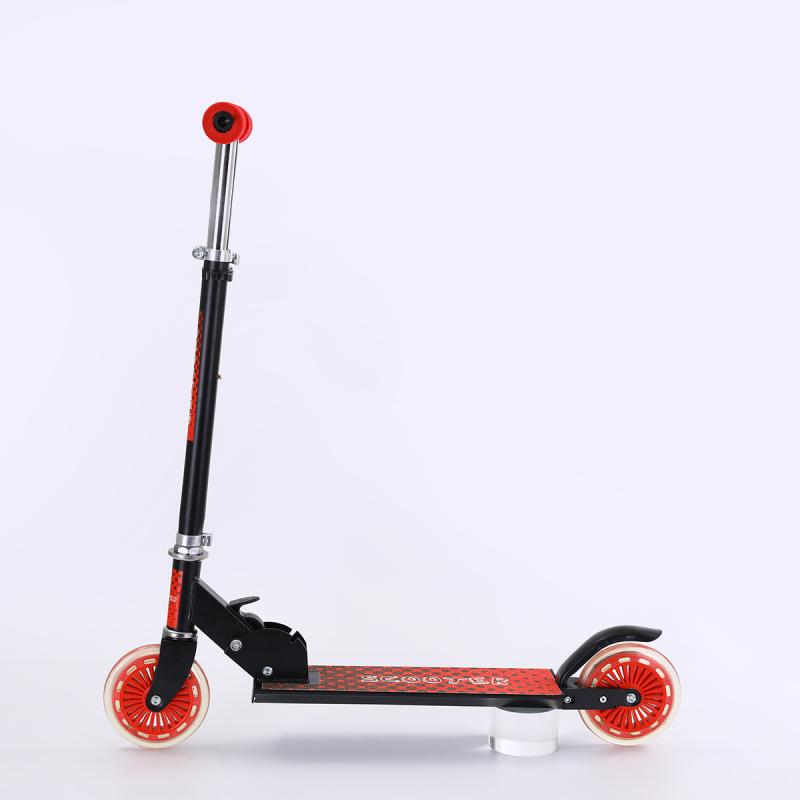 Outdoor Toys |   Maxi Scooter Red Outdoor Toys Outdoor Toys