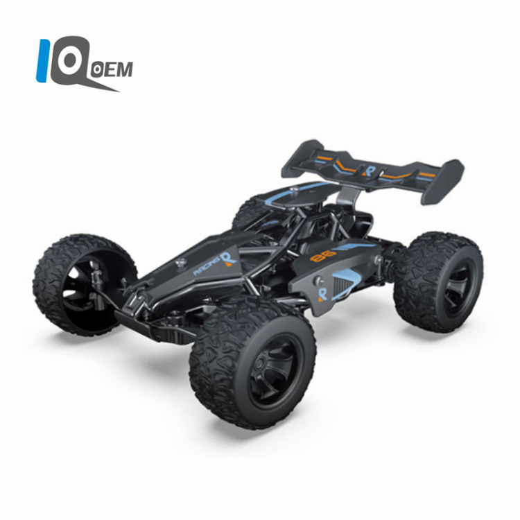 Outdoor Toys |   Xl Black Edition Bfr-3 Go-Kart Ride On Outdoor Toys Outdoor Toys