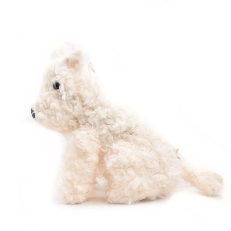 Plush & Stuffed Animals |  15″ Adopt A Pet Lamb Plush – Cream Plush & Stuffed Animals Plush & Stuffed Animals