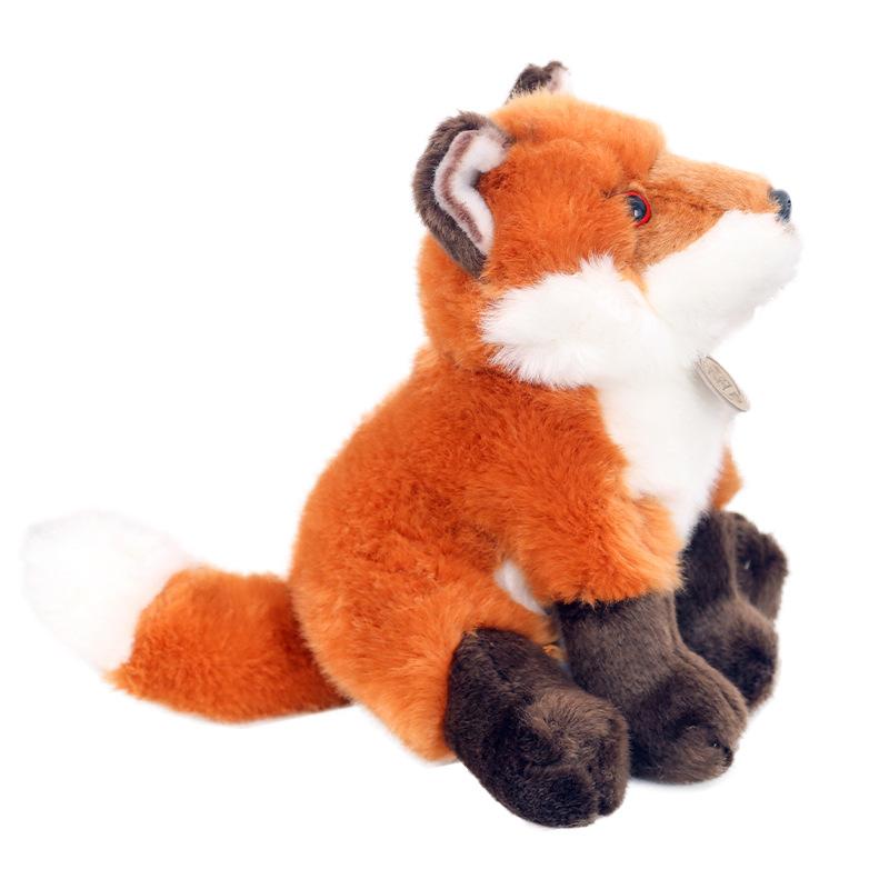 Plush & Stuffed Animals |  15″ Adopt A Pets Toy Plush Lying Horse Plush & Stuffed Animals Plush & Stuffed Animals