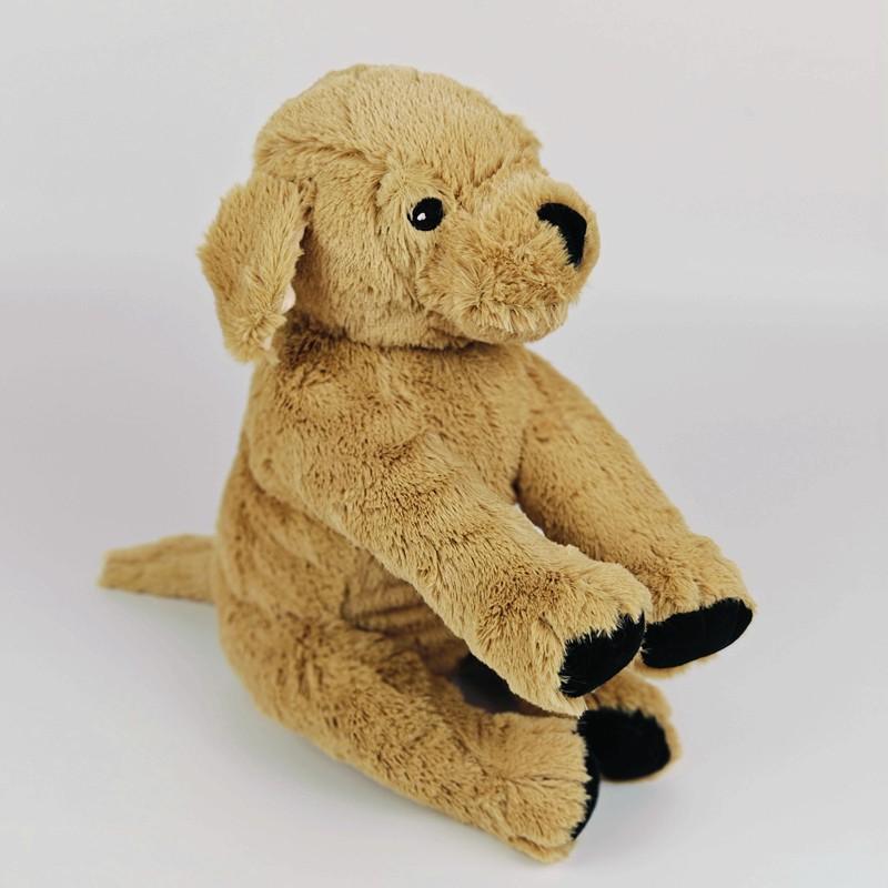 Plush & Stuffed Animals |  15″ Adopt A Pets Yellow Labrador Plush Plush & Stuffed Animals Plush & Stuffed Animals