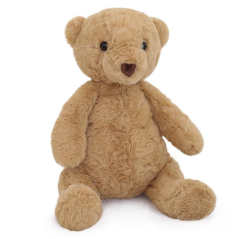 Plush & Stuffed Animals |  1910 Replica Teddy Bear Limited Edition Plush & Stuffed Animals Plush & Stuffed Animals