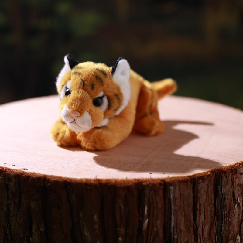 Plush & Stuffed Animals |  22″ Adopt A Endangered Wild Pal Toy Plush Lion Plush & Stuffed Animals Plush & Stuffed Animals