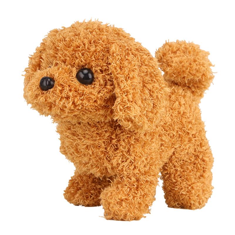 Plush & Stuffed Animals |  22″ Adopt-A-Pets Mix Pups Plush Cockapoo Plush & Stuffed Animals Plush & Stuffed Animals