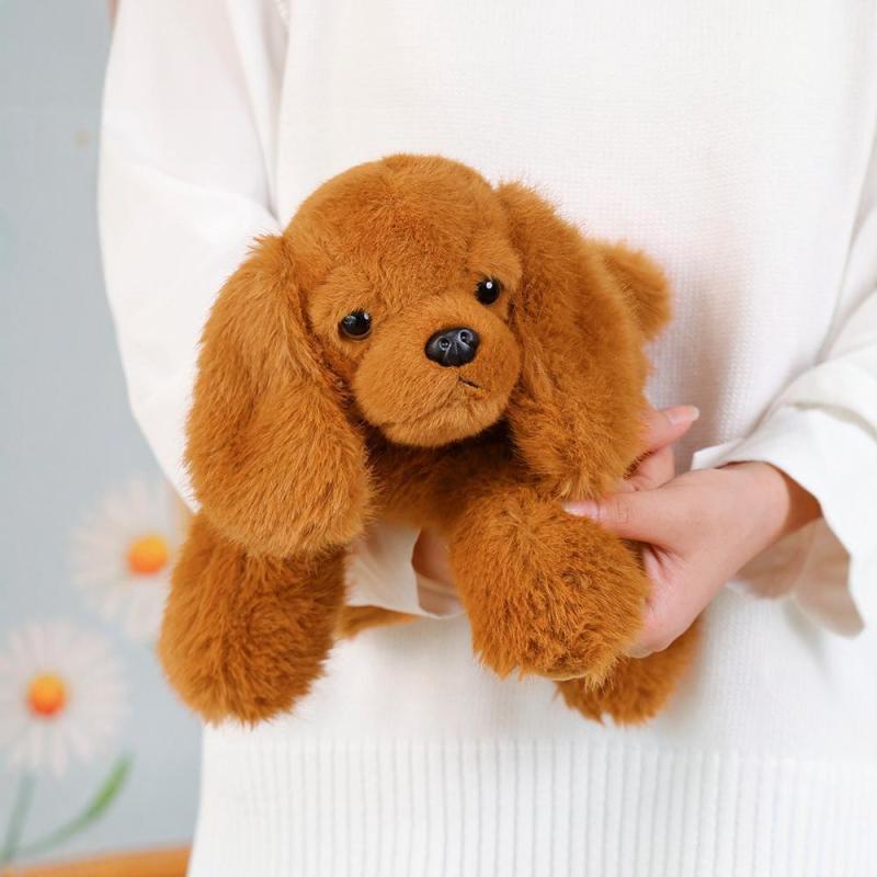 Plush & Stuffed Animals |  22″ Adopt-A-Pets Mix Pups Plush Springador Plush & Stuffed Animals Plush & Stuffed Animals