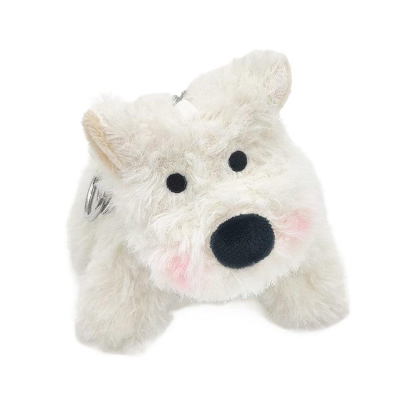 Plush & Stuffed Animals |  9″ Mini Penelope The Pup Dog Plush Plush & Stuffed Animals Plush & Stuffed Animals