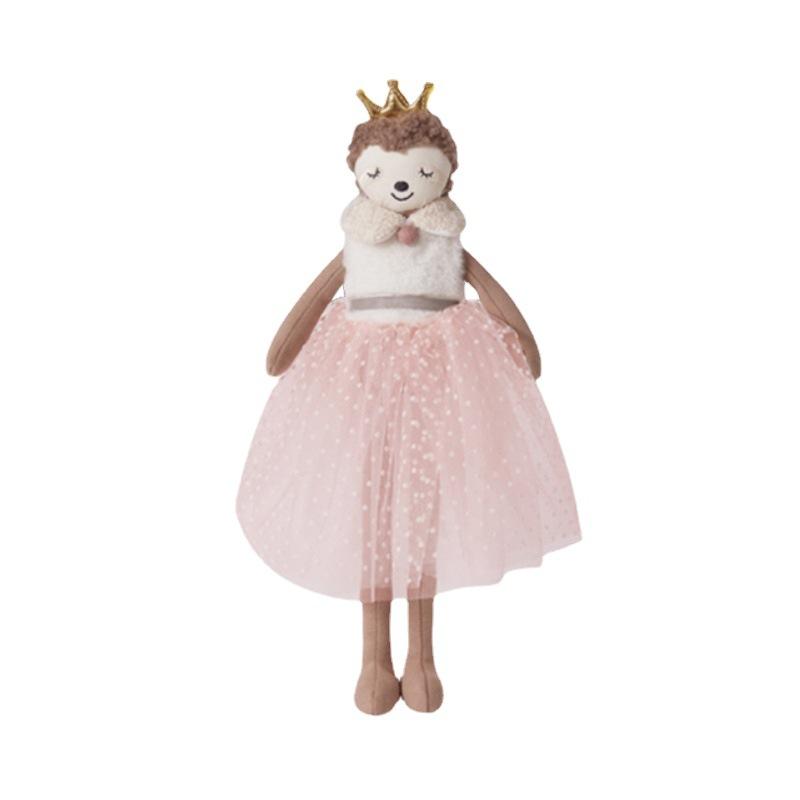 Plush & Stuffed Animals |  Ballerina Mouse Holiday Ornament – 2024 Limited Edition Plush & Stuffed Animals Plush & Stuffed Animals