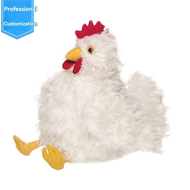 Plush & Stuffed Animals |  Clucky The Chicken Baby & Toddler Baby & Toddler