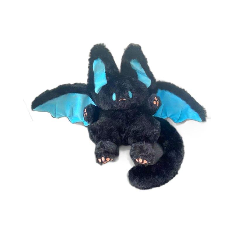 Plush & Stuffed Animals |  Cobweb The Spooky Spider Plush Plush & Stuffed Animals Plush & Stuffed Animals