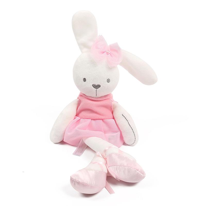 Plush & Stuffed Animals |  Garden Bloom Bunny Plush Baby & Toddler Baby & Toddler