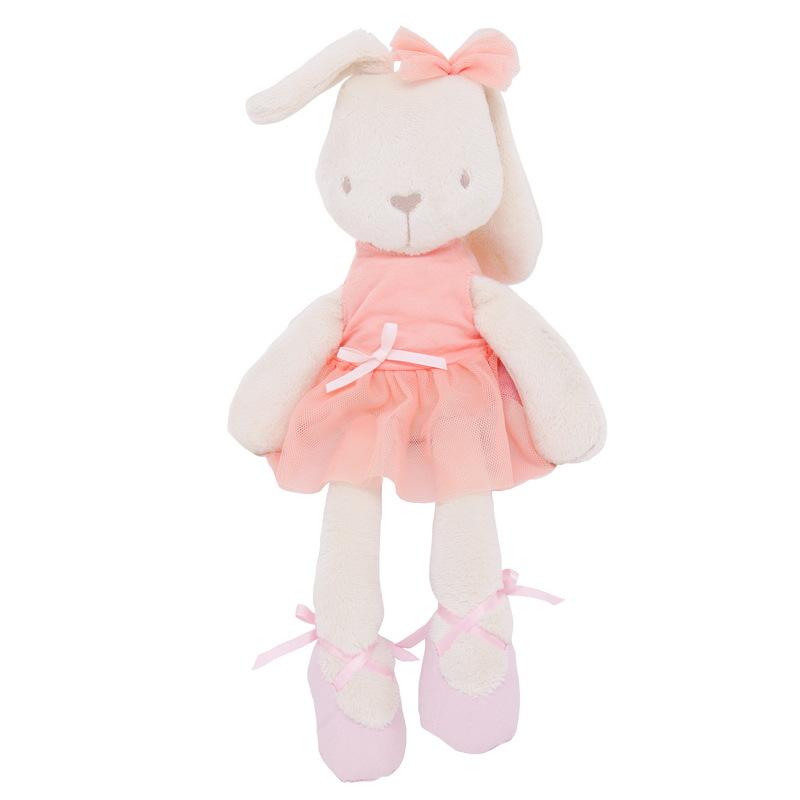 Plush & Stuffed Animals |  Garden Blossom Bunny Book & Plush Bundle Baby & Toddler Baby & Toddler