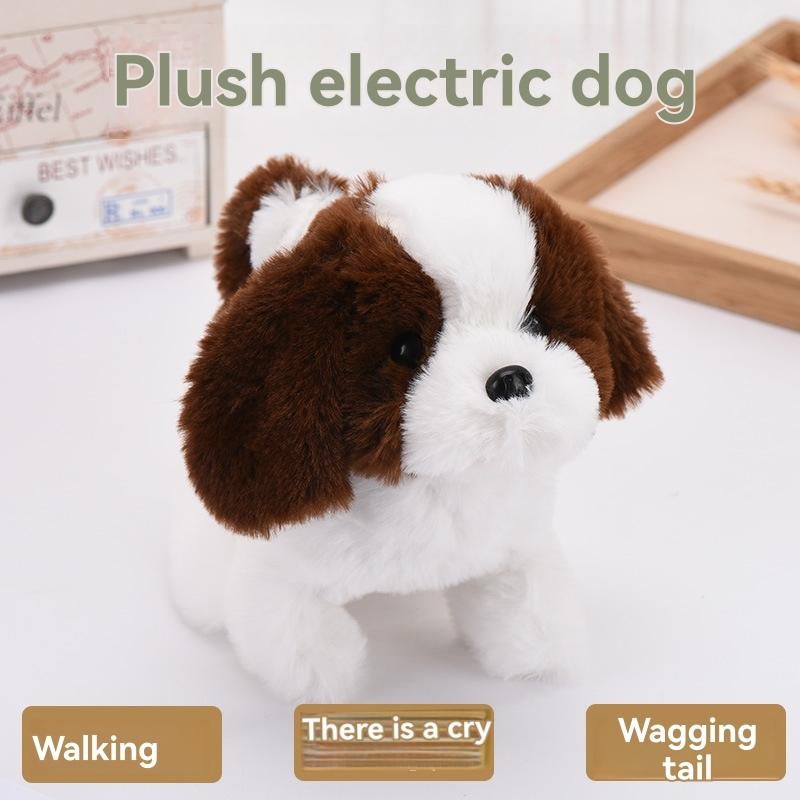 Plush & Stuffed Animals |  Hardy Bulldog Plush Plush & Stuffed Animals Plush & Stuffed Animals