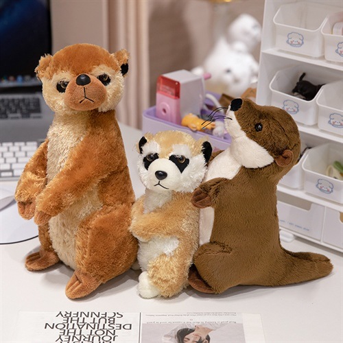 Plush & Stuffed Animals |  Len Llama Plush Plush & Stuffed Animals Plush & Stuffed Animals