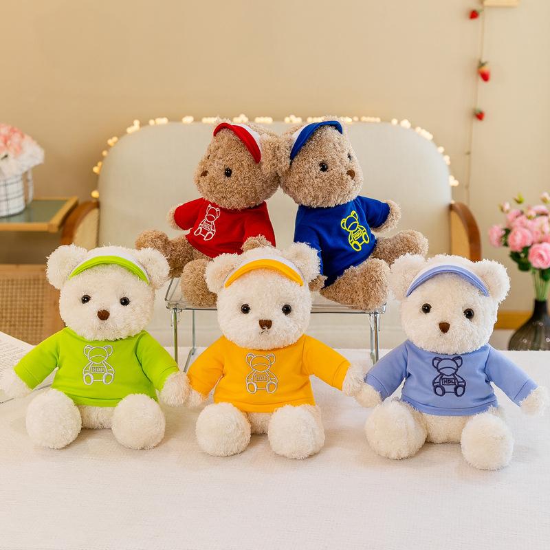 Plush & Stuffed Animals |  Light At Night Knuffi Teddy Bear Plush & Stuffed Animals Plush & Stuffed Animals