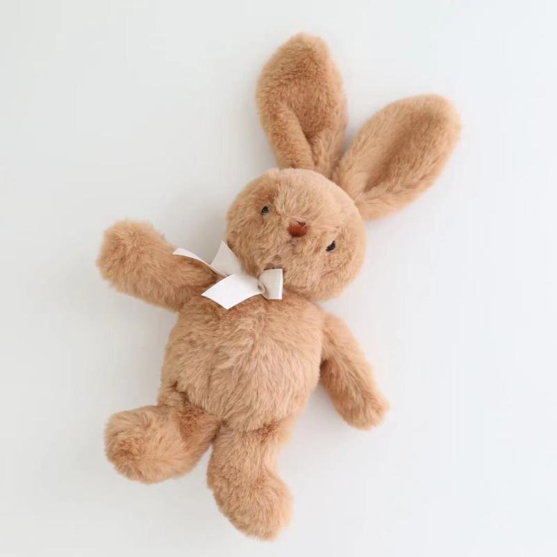 Plush & Stuffed Animals |  Limited Edition Billy Bunny Plush Plush & Stuffed Animals Plush & Stuffed Animals