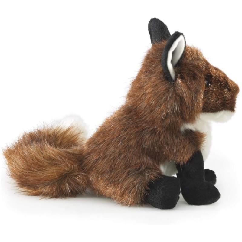 Plush & Stuffed Animals |  Rambler Coyote Plush Plush & Stuffed Animals Plush & Stuffed Animals