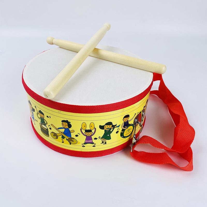 Preschool |  Animambo Hand Drum Musical Instrument Musical Toys Musical Toys