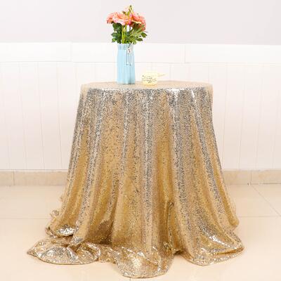 Preschool |  Gracious Gold Sequins Cape, Size 5-6 Preschool Preschool