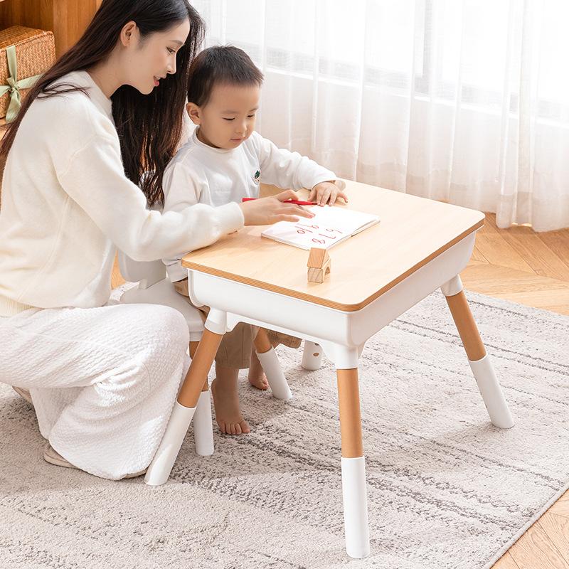 Room Accessories |  Forest Table And Chairs Preschool Preschool