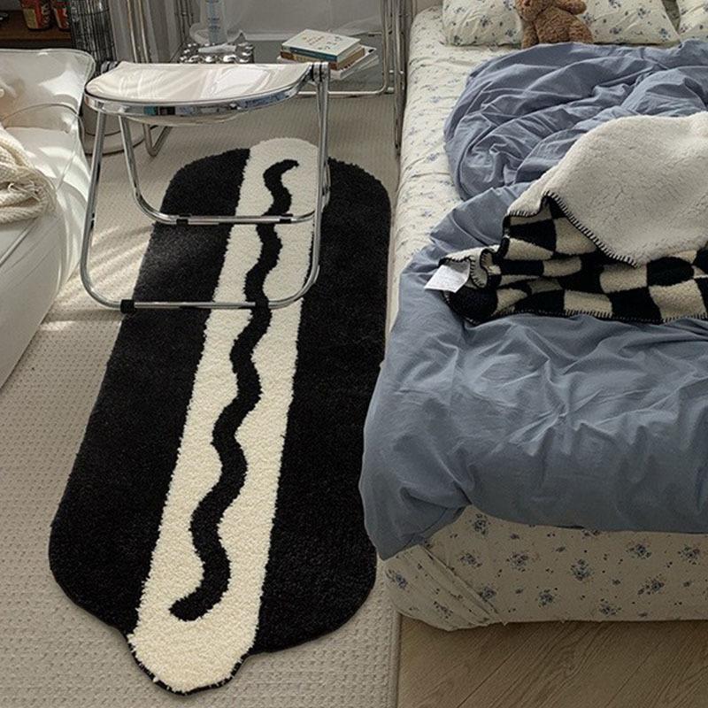 Room Accessories |  Hot Dog Rug Room Accessories Room Accessories