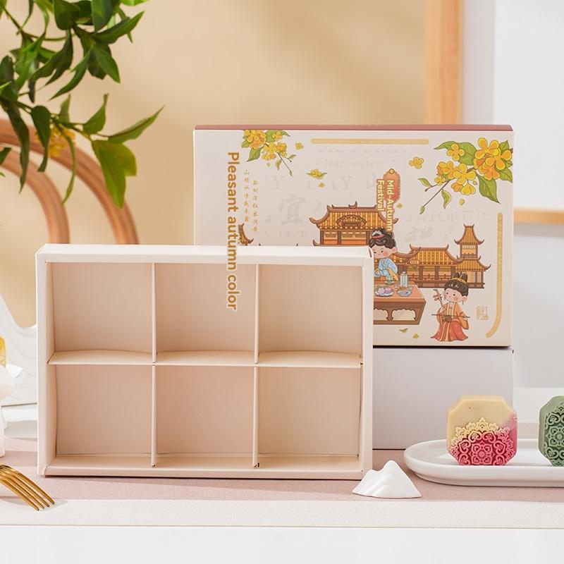 Room Accessories |  Magic Garden Adjustable Cube Bookshelf Preschool Preschool