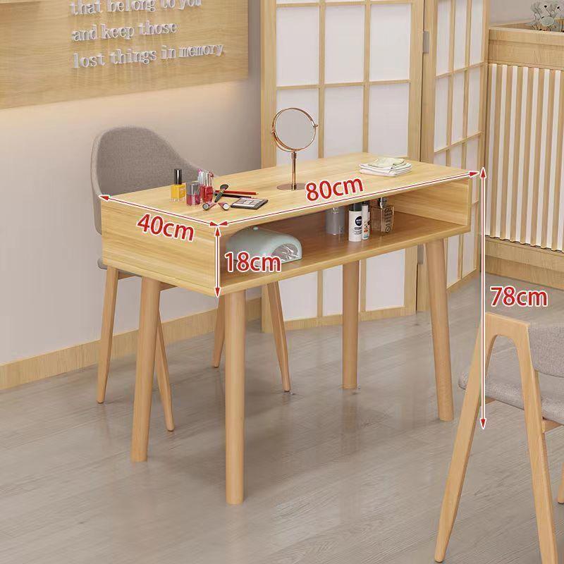 Room Accessories |  Wooden Desk And Chair Room Accessories Room Accessories