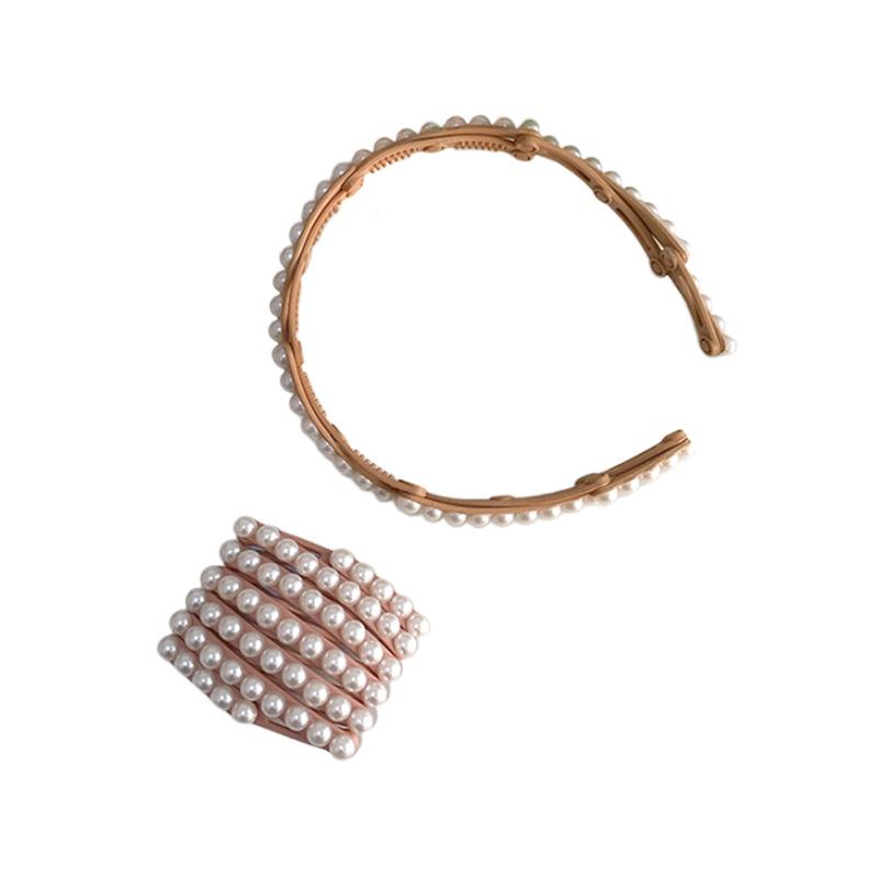 Trend Accessories |  Claris Fashion Jewelled Headband Trend Accessories Trend Accessories