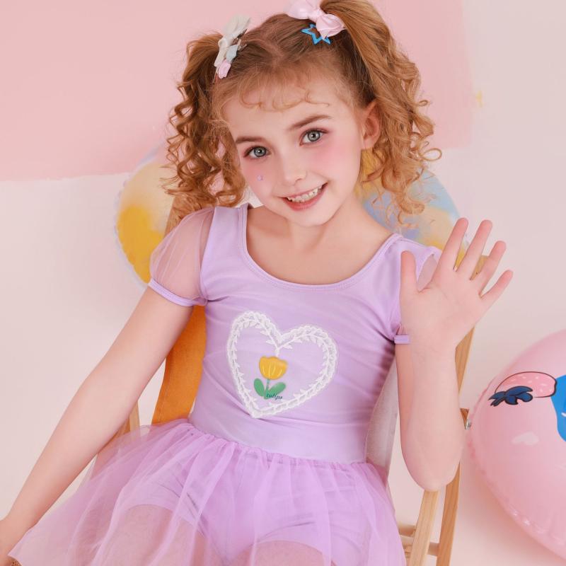 Trend Accessories |  Claris The Secret Crown Fashion Dress In Lilac – Size 3-4 Years Baby & Toddler Baby & Toddler