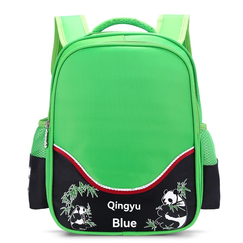 Trend Accessories |  Kids Starter Backpack – Electric Blue Trend Accessories Trend Accessories