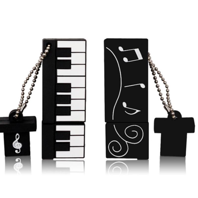 Trend Accessories |  Piano Keychain Souvenirs Souvenirs