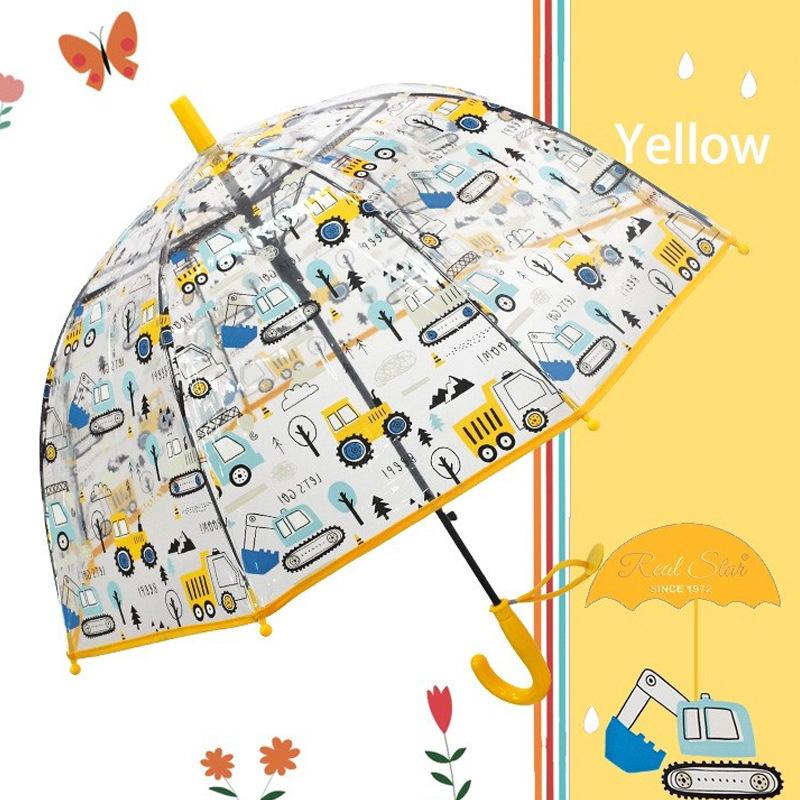 Trend Accessories |  Space Children’s Umbrella Trend Accessories Trend Accessories