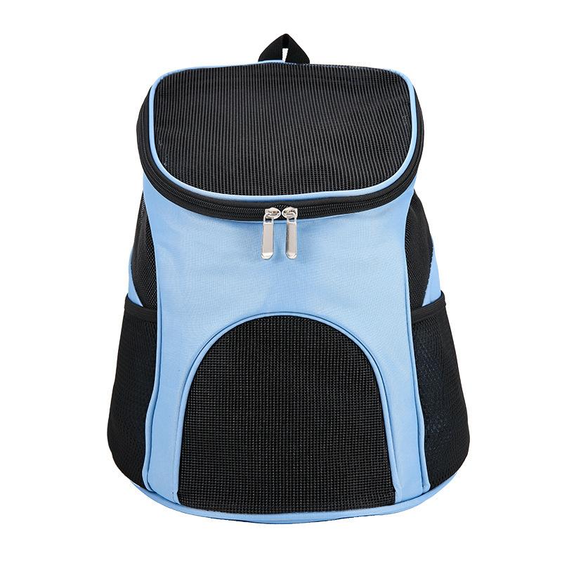 Trend Accessories |  Student Backpack – Electric Blue Trend Accessories Trend Accessories