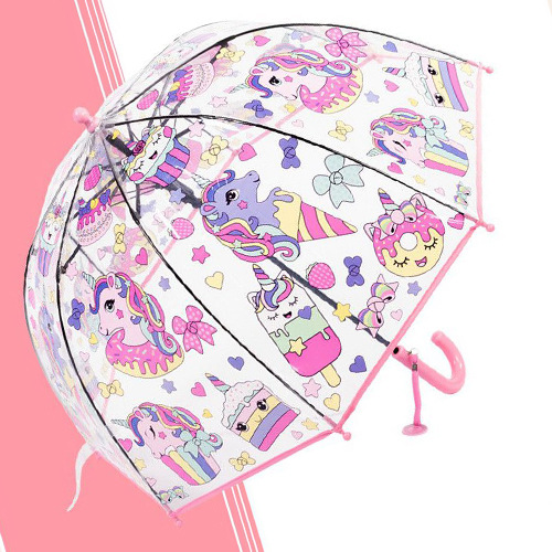 Trend Accessories |  Unicorn Umbrella Trend Accessories Trend Accessories