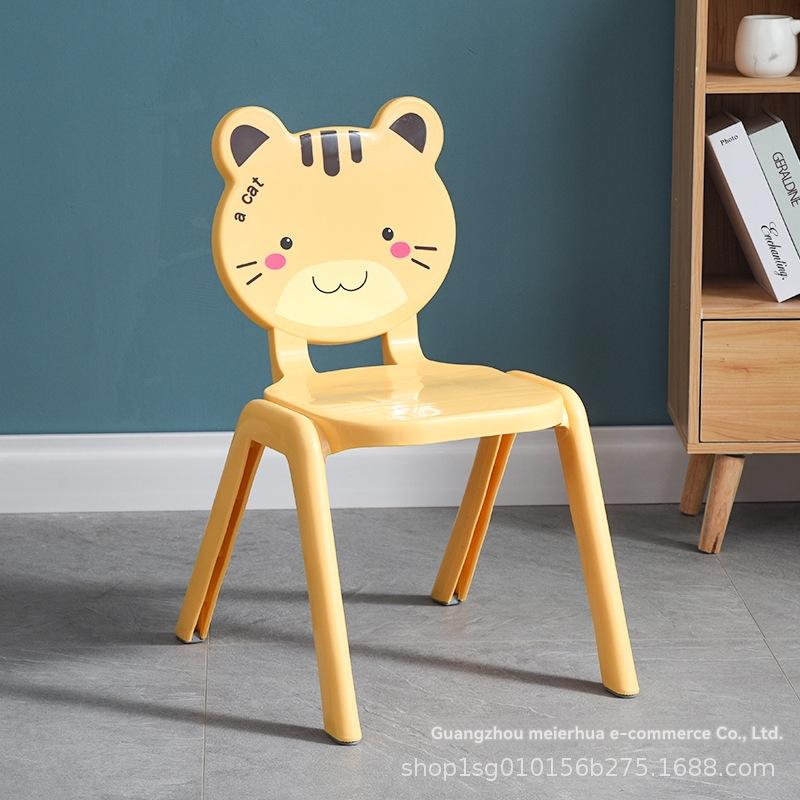 Room Accessories |  Forest Deer Chair Preschool Preschool