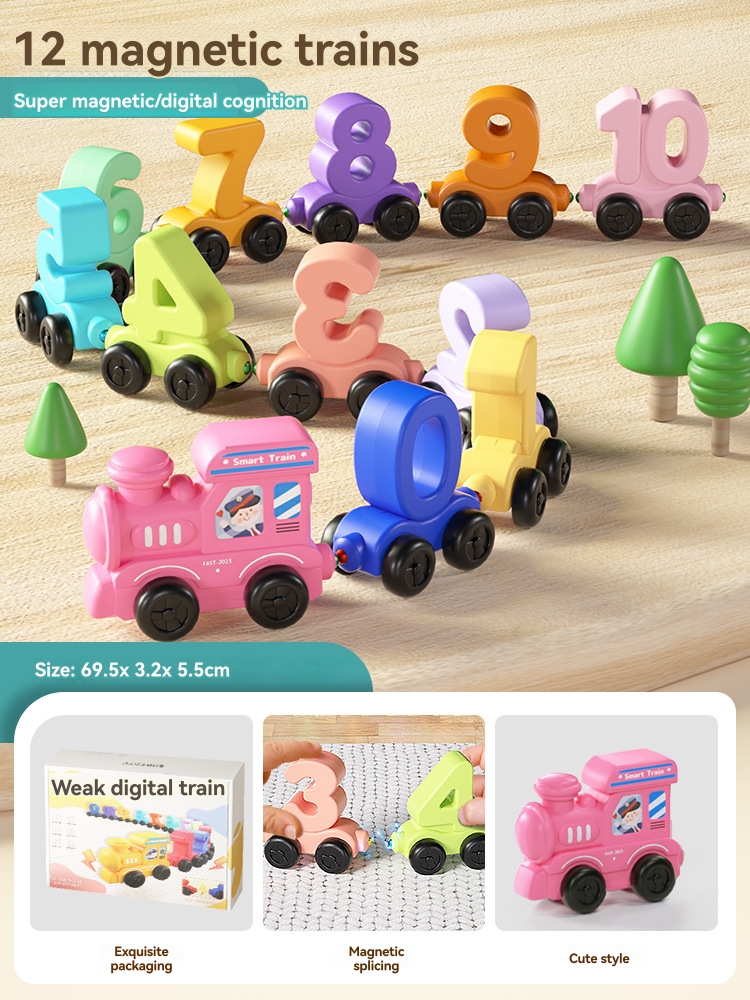 Vehicles & Trains |  Turbo Verve Car Toy – Miami Preschool Preschool