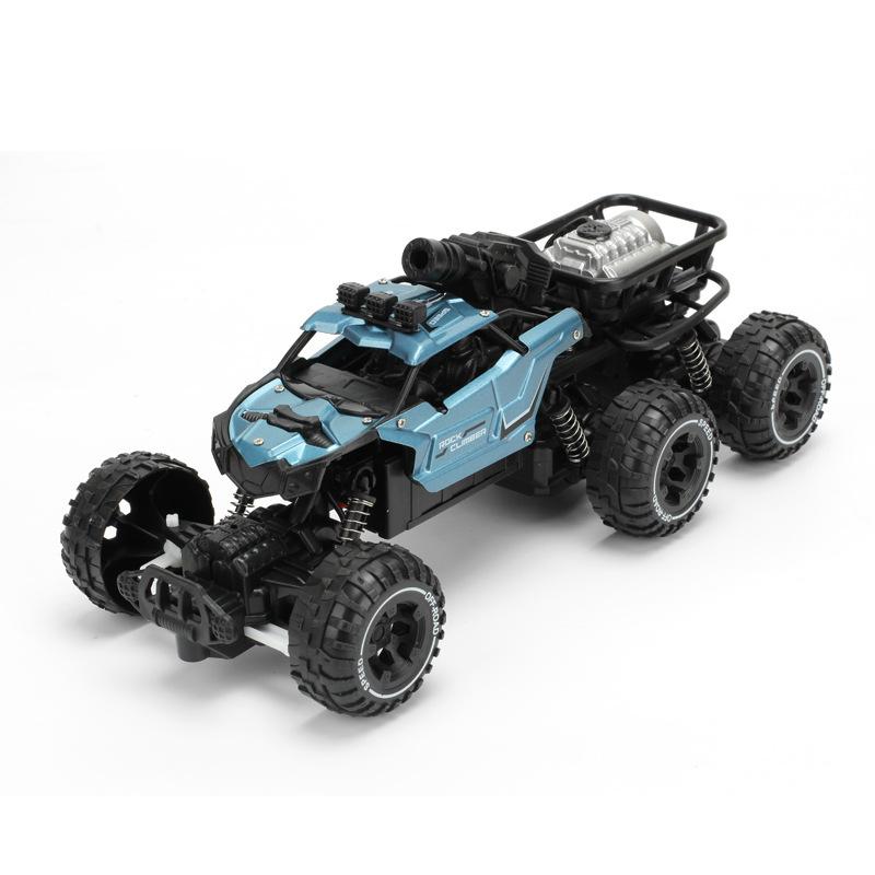 Outdoor Toys |  Kool Karz 12V Utv Buggy Blue Outdoor Toys Outdoor Toys