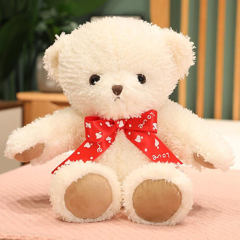 Plush & Stuffed Animals |  10″ Teddy Bear Plush Plush & Stuffed Animals Plush & Stuffed Animals