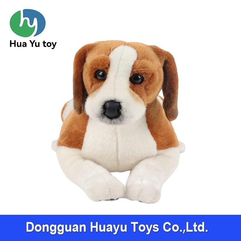 Plush & Stuffed Animals |  Harold Basset Hound Dog Plush Plush & Stuffed Animals Plush & Stuffed Animals