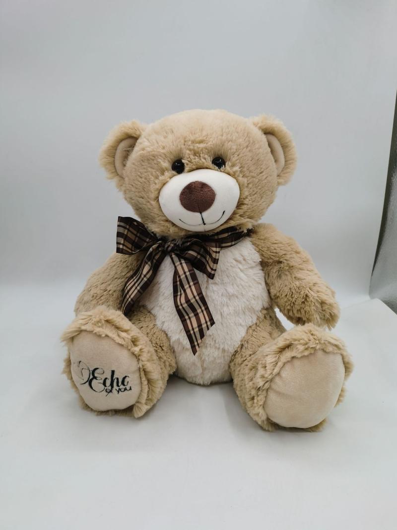 Plush & Stuffed Animals |  Lotta Teddy Bear Plush & Stuffed Animals Plush & Stuffed Animals